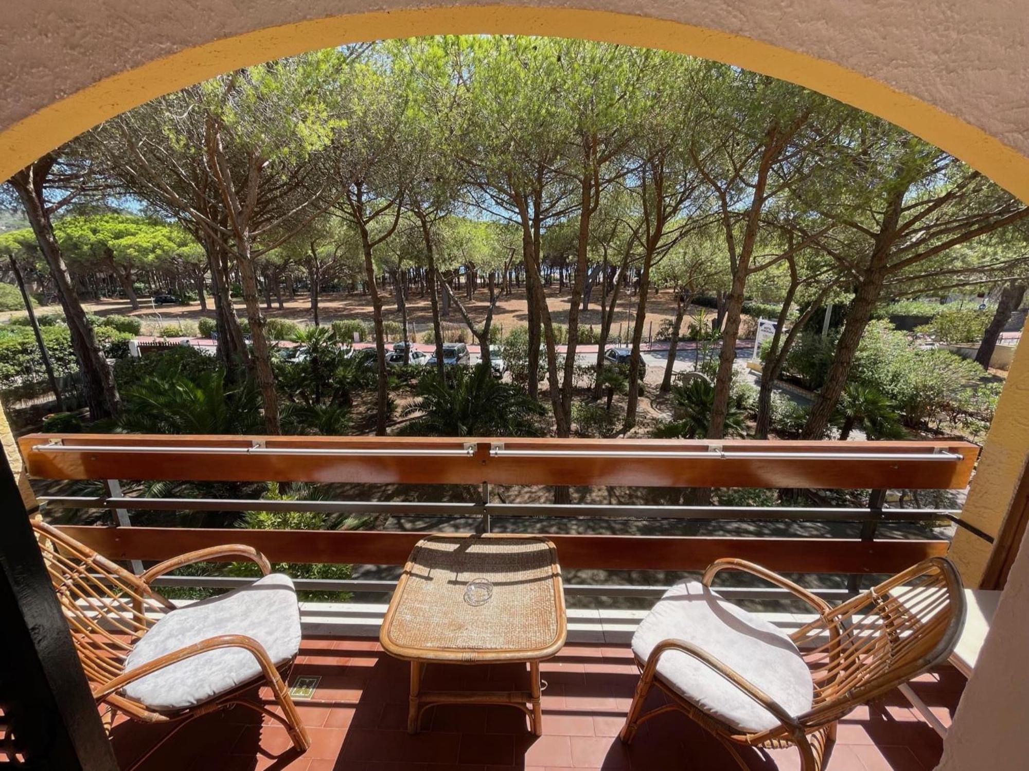 Hotel Meridiana มารินา ดิ กัมโป ภายนอก รูปภาพ